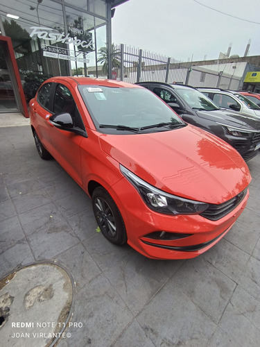 Fiat Cronos 1.3 Gse Drive Pack Plus