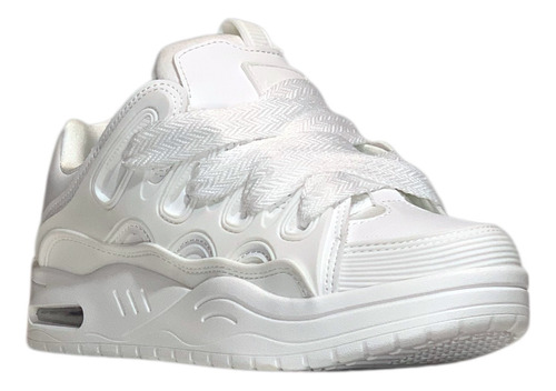 Zapatillas Hombre 47 Street Rock Originales Moda Camara