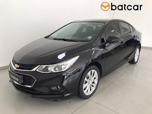 Cruze Sedan Lt 1.4