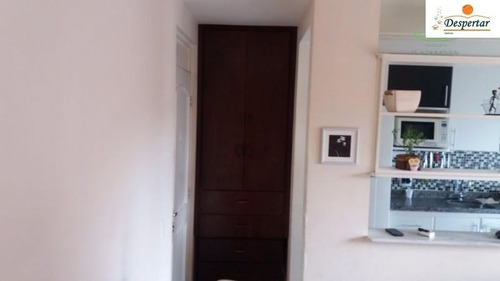 04062 - Apartamento 2 Dorms, Pirituba - São Paulo/sp - 4062