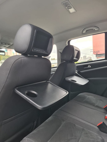 Imagem 14 de 15 de Volkswagen Tiguan 2.0 Tsi 16v Turbo Gasolina 4p Tiptronic