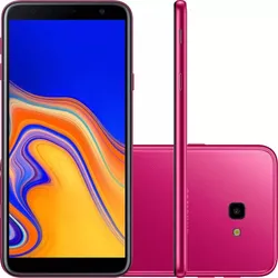 Comprar Samsung Galaxy J4+ 32 Gb Rosa 2 Gb Ram Garantia | Nf-e no Mercado Livre