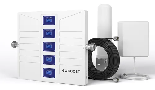 Amplificador de señal 4g wom new arrivals