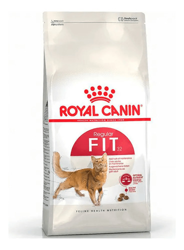 Royal Canin® Gatos Fit 1.5kg