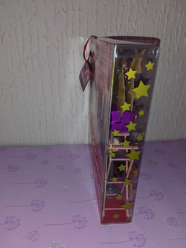 My Scene Estrellas De Hollywood Barbie (Usado)