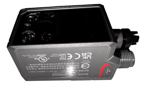 Keyence Sr-x100 Lector De Códigos De Última Generación Nuevo