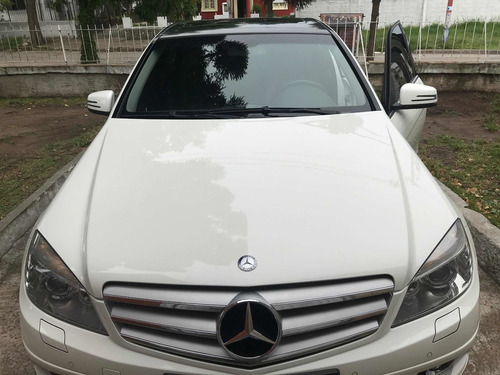 Mercedes-benz 300c C300 Berlina
