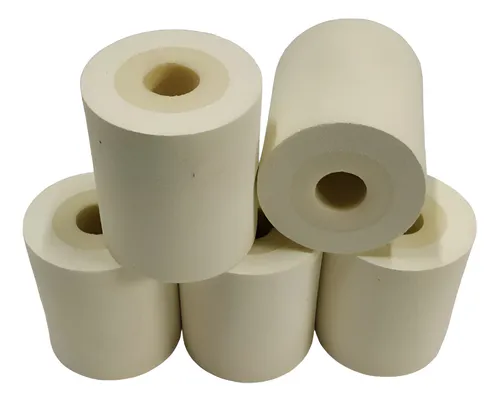 Tinta Térmica Blanca P/fechadores Hot-roll (36mm X 40mm)