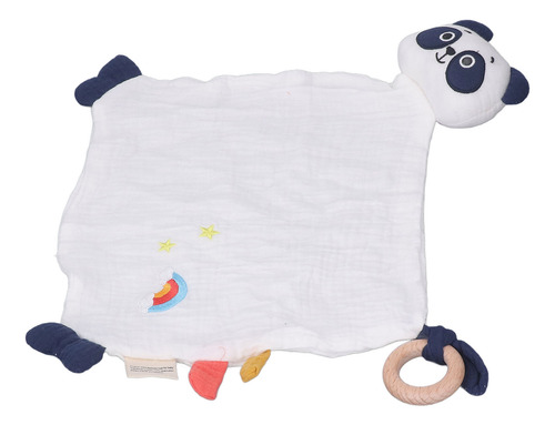 Manta De Seguridad Panda Con Forma De Animal De Peluche Para