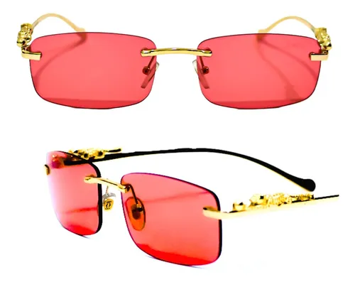 Gafas De Sol 3 Piezas Unisex Filtro Uv 400 Accesorios