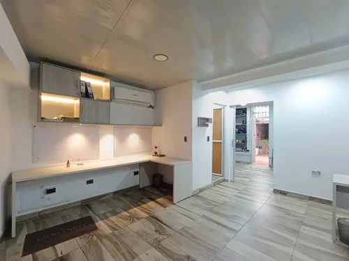 Casa En Arriendo En Quinta Bosch. Cod A19647