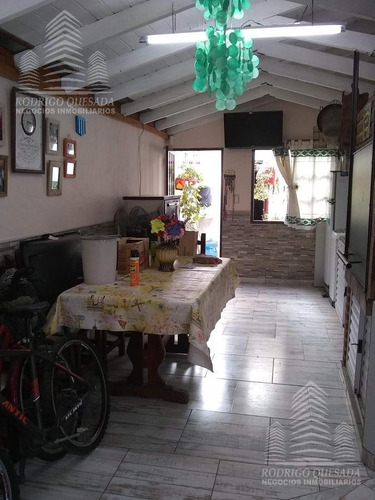 Imagen 18 de 30 de Un Vistoso Y Confortable Triplex En Mar De Ajo,permuta Por Casa!!