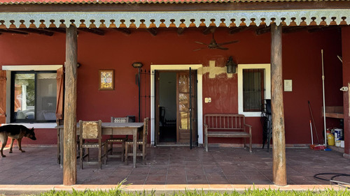 Casa Quinta Con 14 Has Colón Entre Ríos