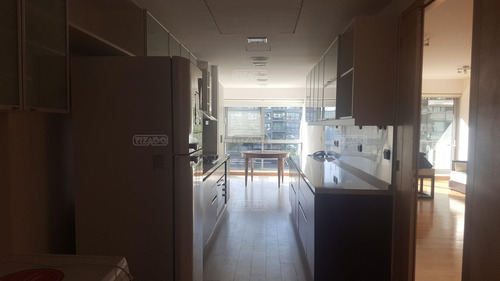Departamento En Venta En Puerto Madero, Capital Federal, Buenos Aires