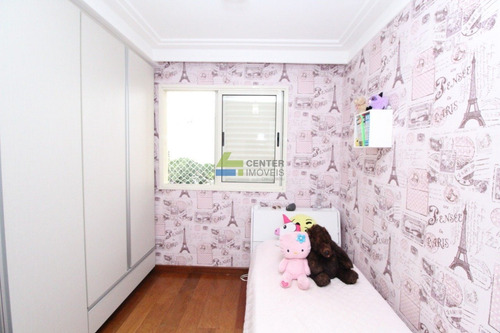 Imagem 8 de 15 de Apartamento - Vila Clementino - Ref: 4140 - V-79436