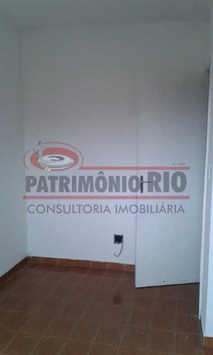 Imagem 7 de 15 de Casa Duplex 2qtos Green House Pavuna - Pacn20048