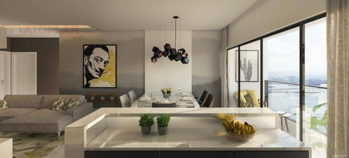 Imagem 1 de 14 de Cobertura Com 3 Dormitórios À Venda, 342 M² Por R$ 3.786.930,47 - Fazenda - Itajaí/sc - Co0210