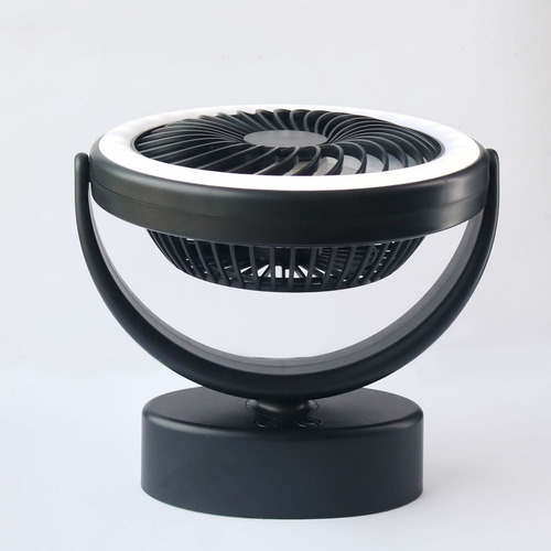 Linterna De Camping L Con Ventilador De Carga Que Puede CoLG