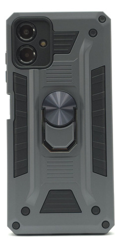 Funda Case Para Samsung A06 Protector Premium Rudo Fuerte
