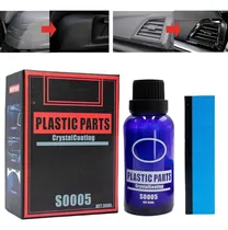 Comprar Restaurador De Partes Plasticas De Carros Y Motos
