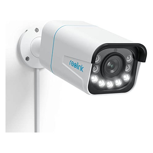 4k Security Camera Outdoor System, Ip Poe Surveillance ...