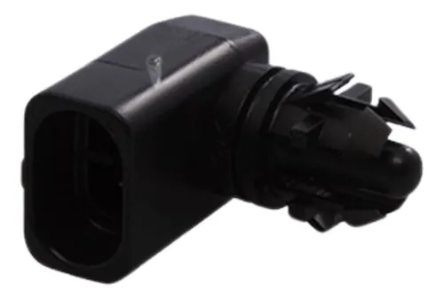 Sensor Temperatura Ambiente Chevrolet Sierra 2500 Cab Simple