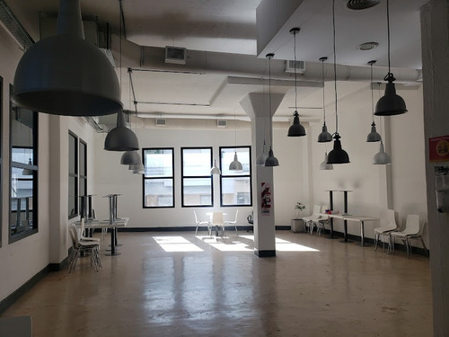 Imagen 8 de 14 de Edificio De Oficinas En Venta | Perón 3149, Balvanera, Caba