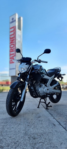 Imagen 7 de 18 de Yamaha Fazer Ys 250 2018 0km Patronelli