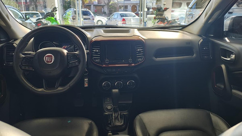 Fiat Toro 2.0 Black Jack 4x4 At