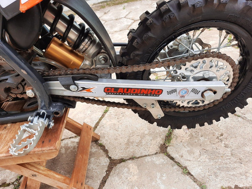 Ktm Sx 50cc 2015