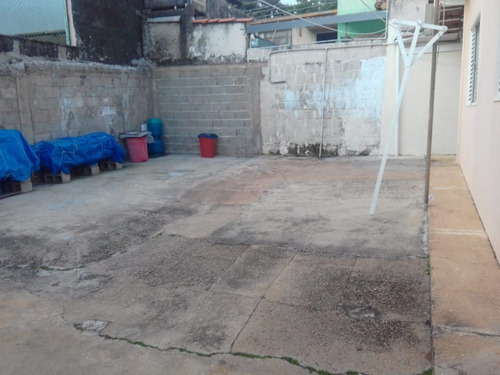 Imagem 9 de 18 de Casa Para Comprar Eloy Chaves Jundiaí - Baa1047