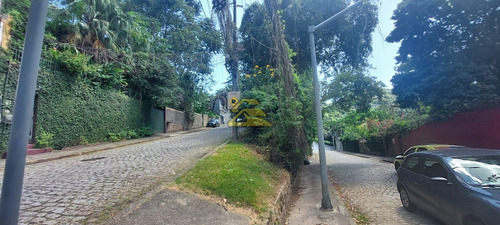 Imagem 3 de 24 de Terreno - Ref: Scv10867