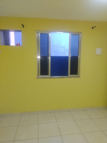 Apt 01 Quarto Parque Alian Sjm