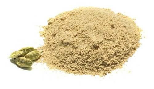 Cardamomo Molido 100gr. Agronewen