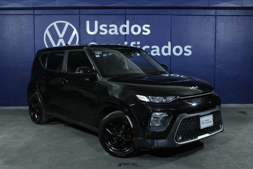 Kia Soul 1.6 Lx Mt