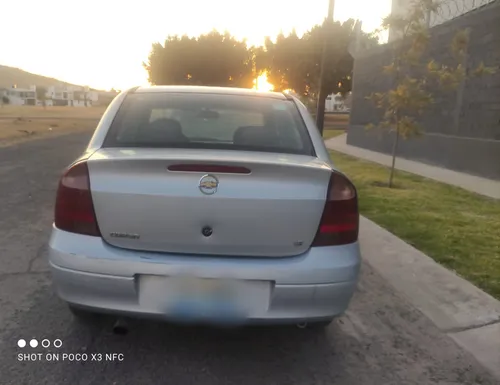 Chevrolet Corsa