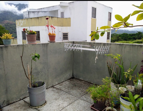 Imagen 6 de 10 de Apartamento En Colinas De Valle Arriba, Guatire