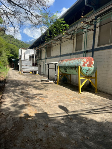 Zona Industrial Guayabal Guarenas