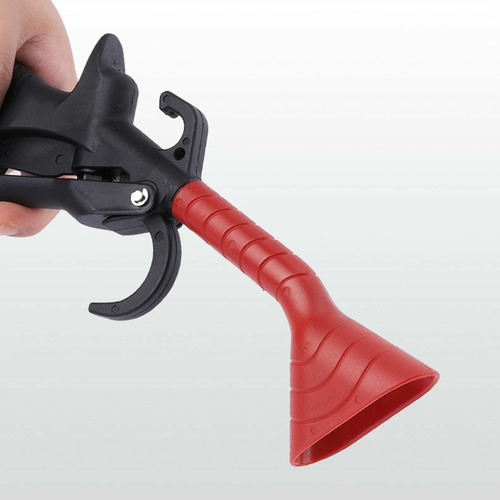 Soplador Aire Compacto Para Limpieza Profunda B 45x9cm