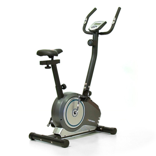 Imagen 1 de 5 de Bicicleta Fija Magnetica Ranbak 404