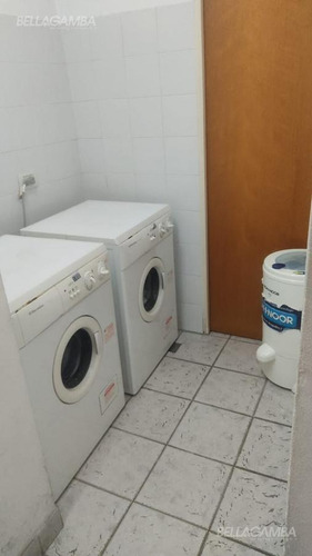 Imagen 7 de 10 de Oportunidad Luminoso Monoambiente En Recoleta