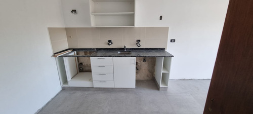 En Venta Palomar Departamento De 1 Ambiente Balcon F: 9206