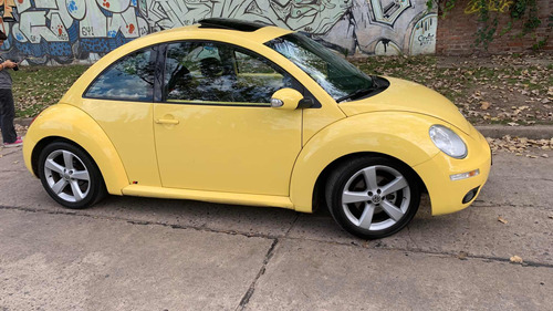 Volkswagen New Beetle 2.5 Sport