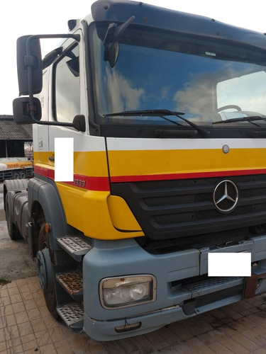 Mb 1933 2008 Motor Novo