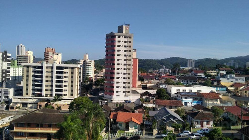 Imagem 22 de 22 de Apartamento Com 3 Dormitórios À Venda, 117 M² Por R$ 469.000,00 - Vila Nova - Blumenau/sc - Ap0695