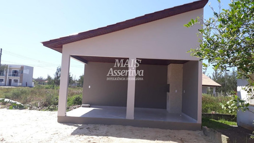 Imagem 13 de 15 de Casa Para Venda Em Balneário Gaivota, Village Dunas, 2 Dormitórios, 1 Banheiro - Jvcs515_2-1533080