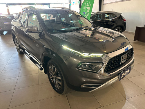 Fiat Toro RANCH 2.0 16V 4X4 TB DIESEL AUT.