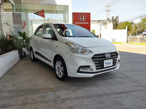 Imagen 5 de 15 de Hyundai Grand I10 Gls Mt 2020