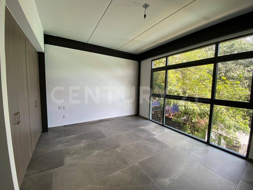Imagen 5 de 30 de Departamento En Renta Penthouse Bondies Cuernavaca Morelos
