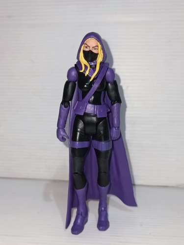 Dc Multiverse Mattel Spoiler Baf Lex Luthor (Usado)